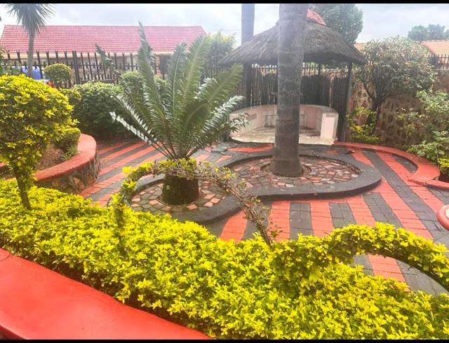 3 BEDROOM HOUSE FOR SALE IN SOSHANGUVE DD